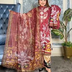 Mirror Work Code-105