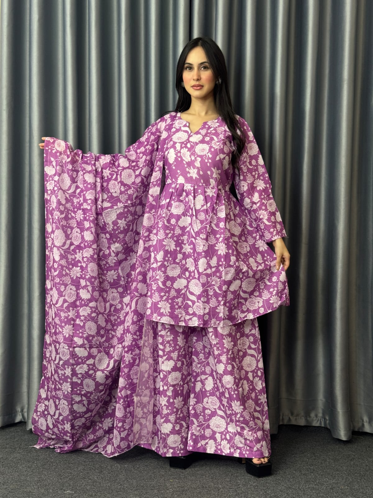 Farsi Light Pink
